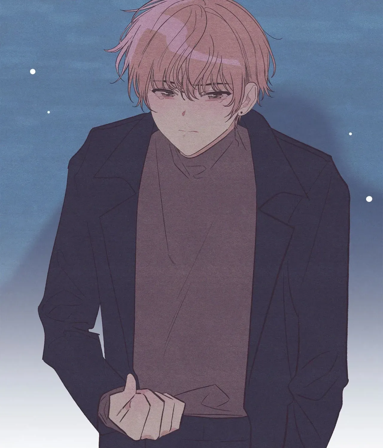 Setting You Up Chapter 27.06 page 77 - 