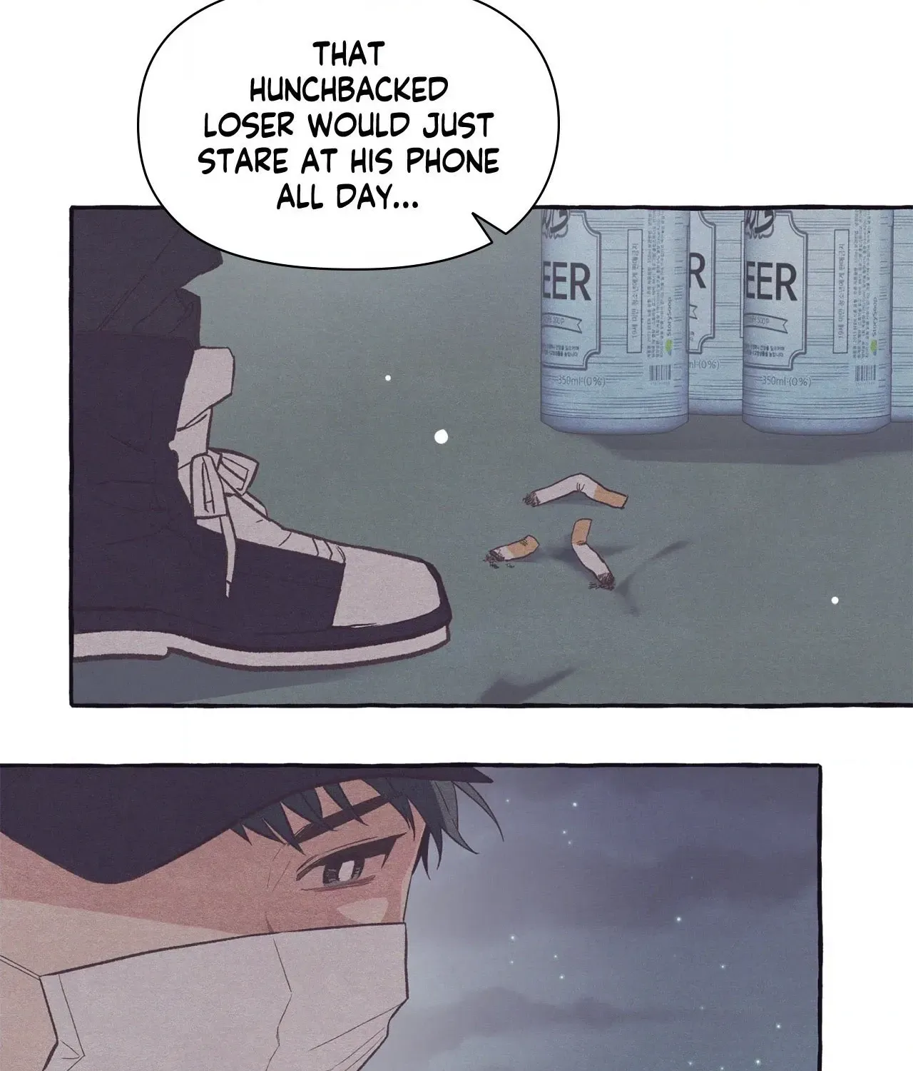 Setting You Up Chapter 27.06 page 79 - 
