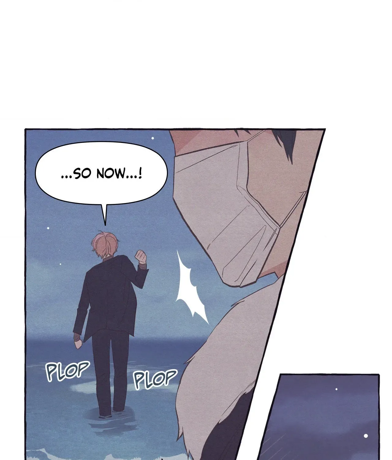 Setting You Up Chapter 27.06 page 81 - 