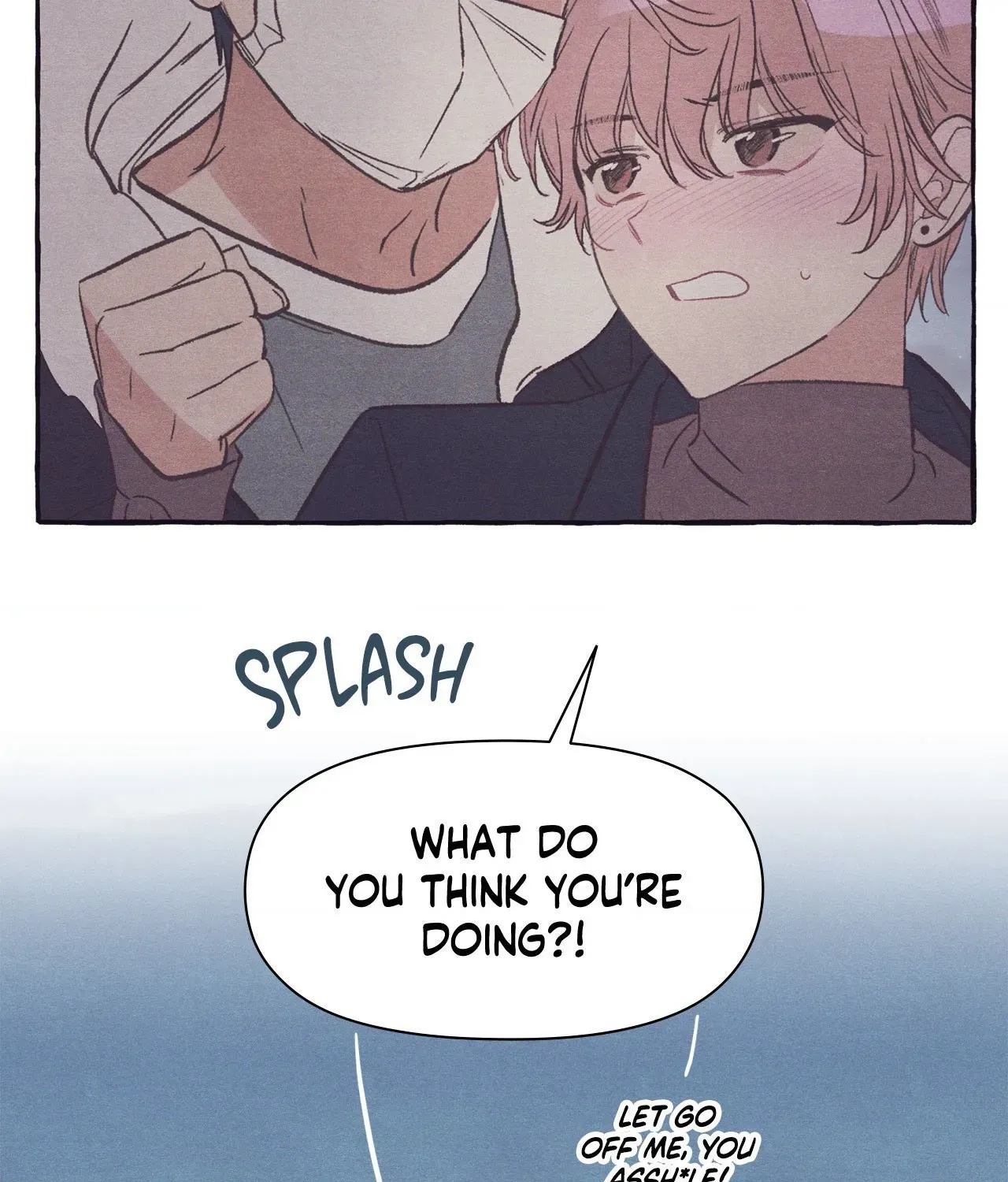 Setting You Up Chapter 27.06 page 87 - 