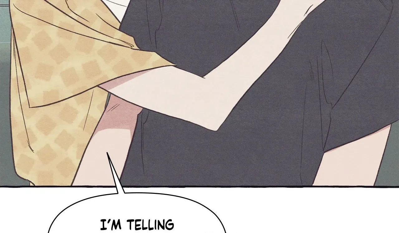 Setting You Up Chapter 27.06 page 10 - 