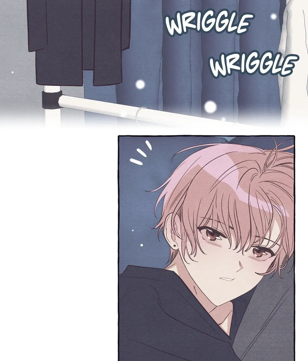 Setting You Up Chapter 27.06 page 93 - 