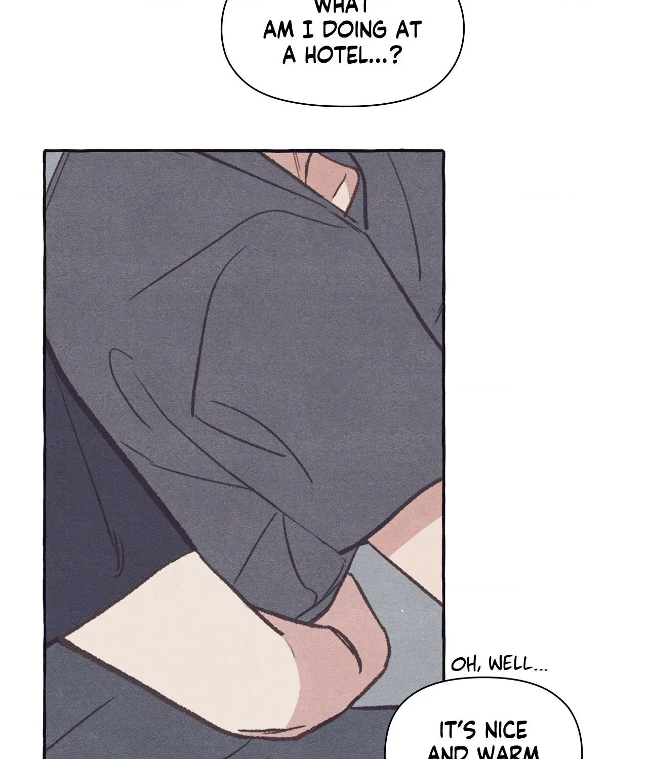 Setting You Up Chapter 27.06 page 95 - 