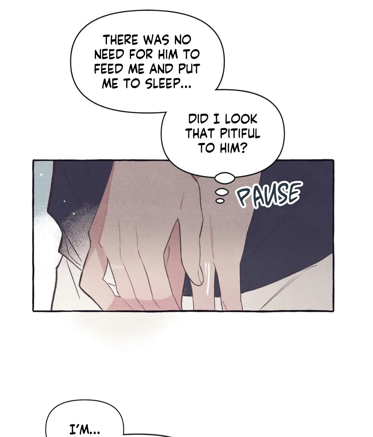 Setting You Up Chapter 27.07 page 13 - 