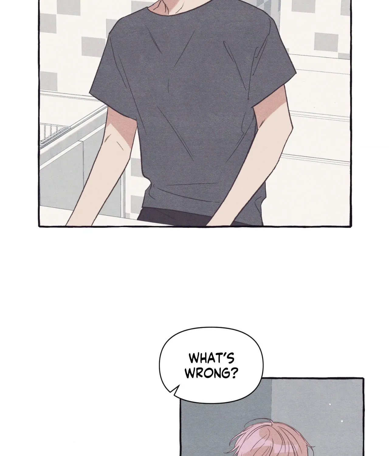 Setting You Up Chapter 27.07 page 15 - 