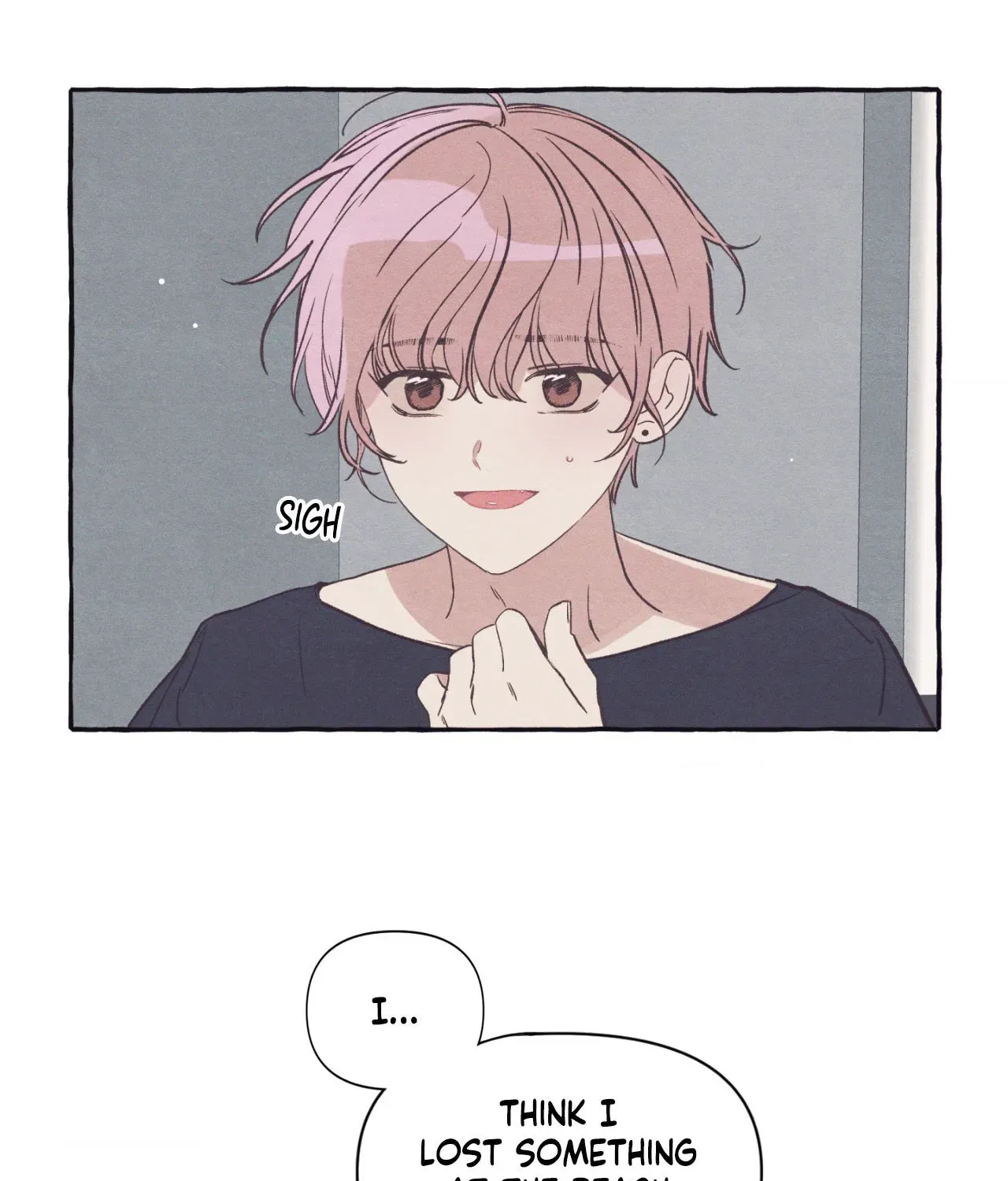 Setting You Up Chapter 27.07 page 17 - 