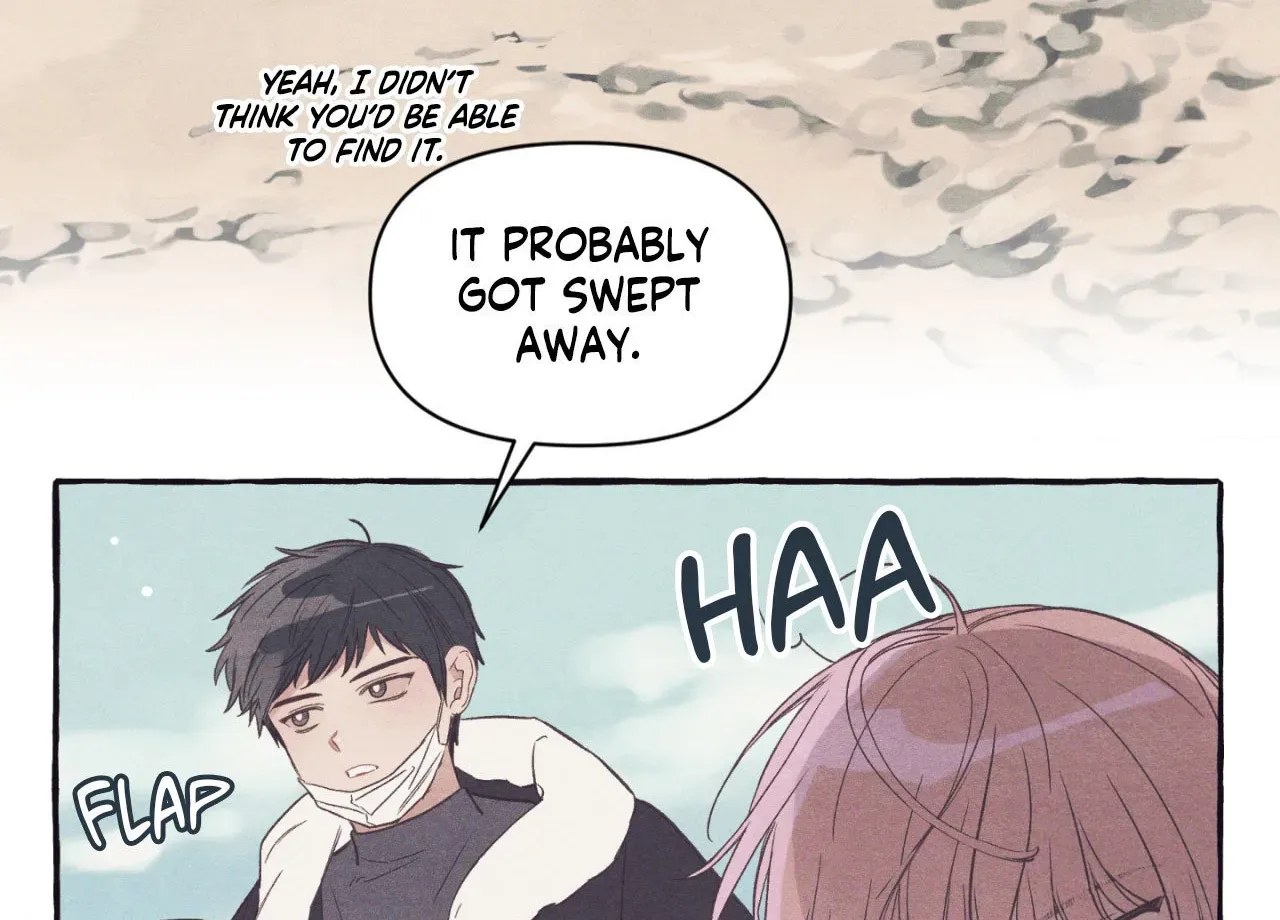 Setting You Up Chapter 27.07 page 22 - 