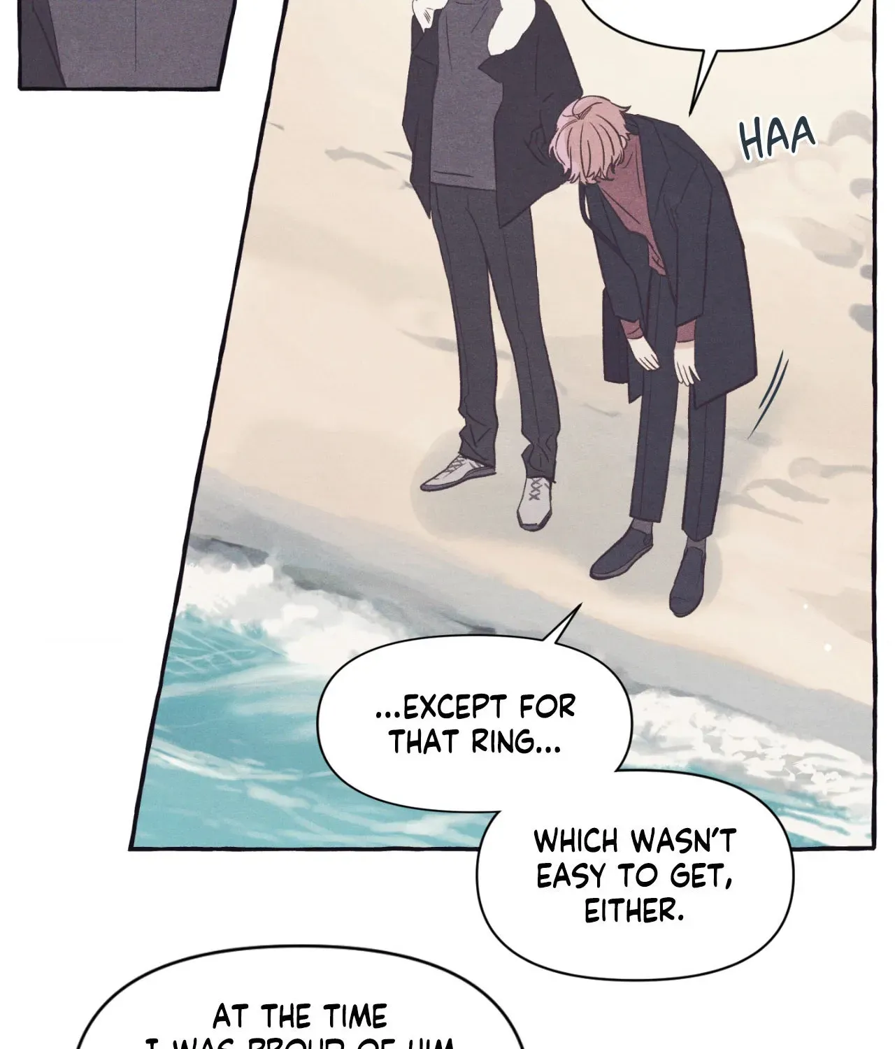 Setting You Up Chapter 27.07 page 27 - 