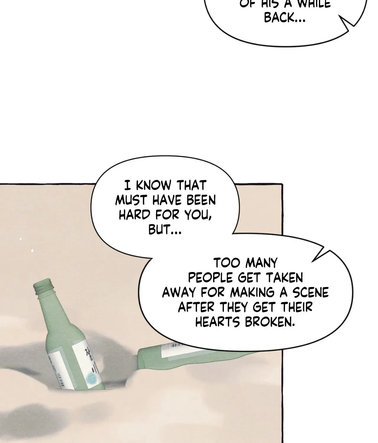 Setting You Up Chapter 27.07 page 31 - 