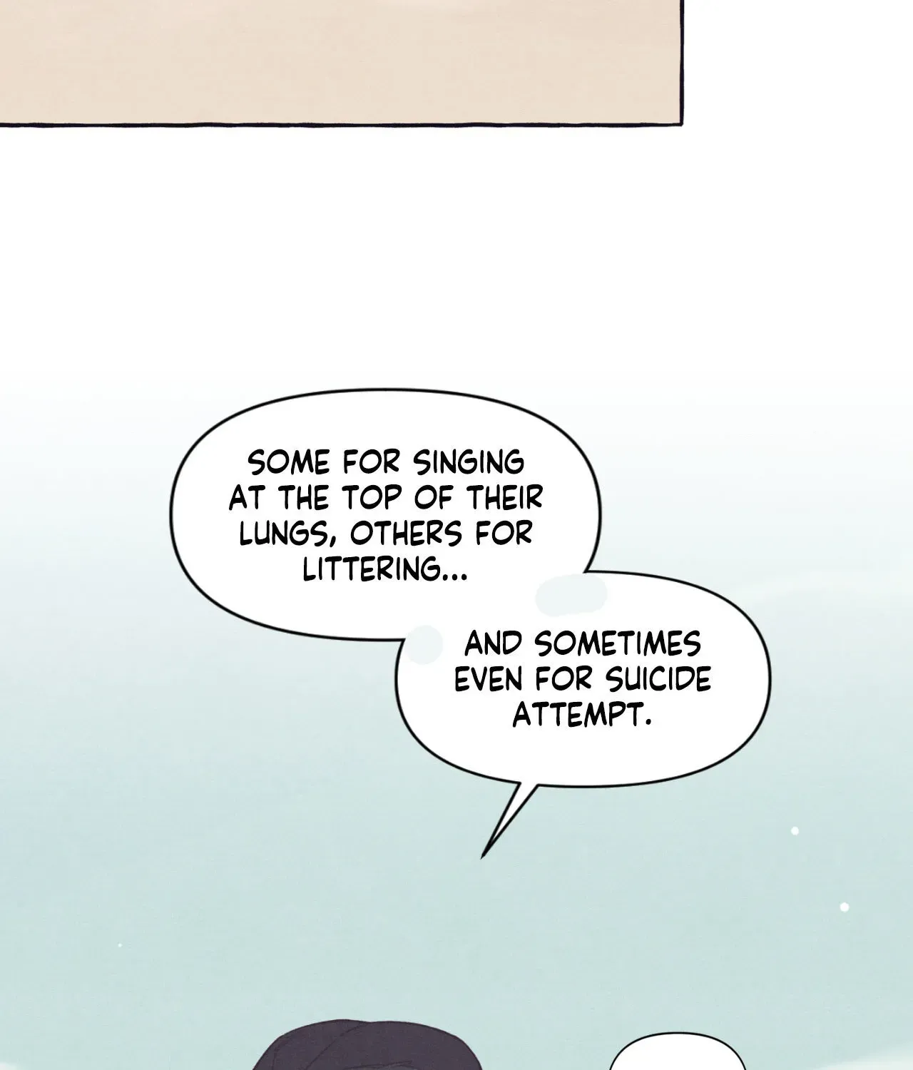 Setting You Up Chapter 27.07 page 33 - 