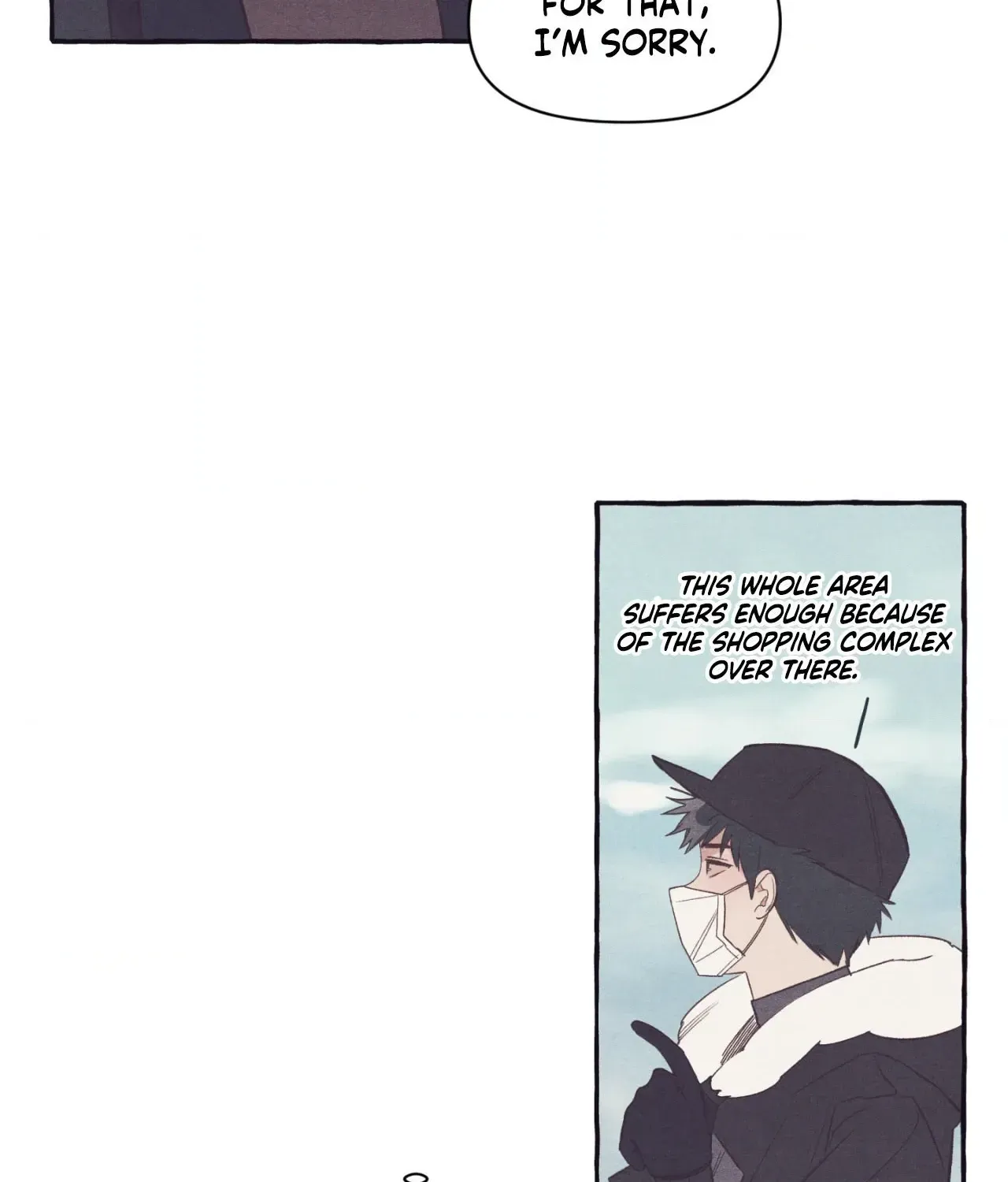 Setting You Up Chapter 27.07 page 39 - 