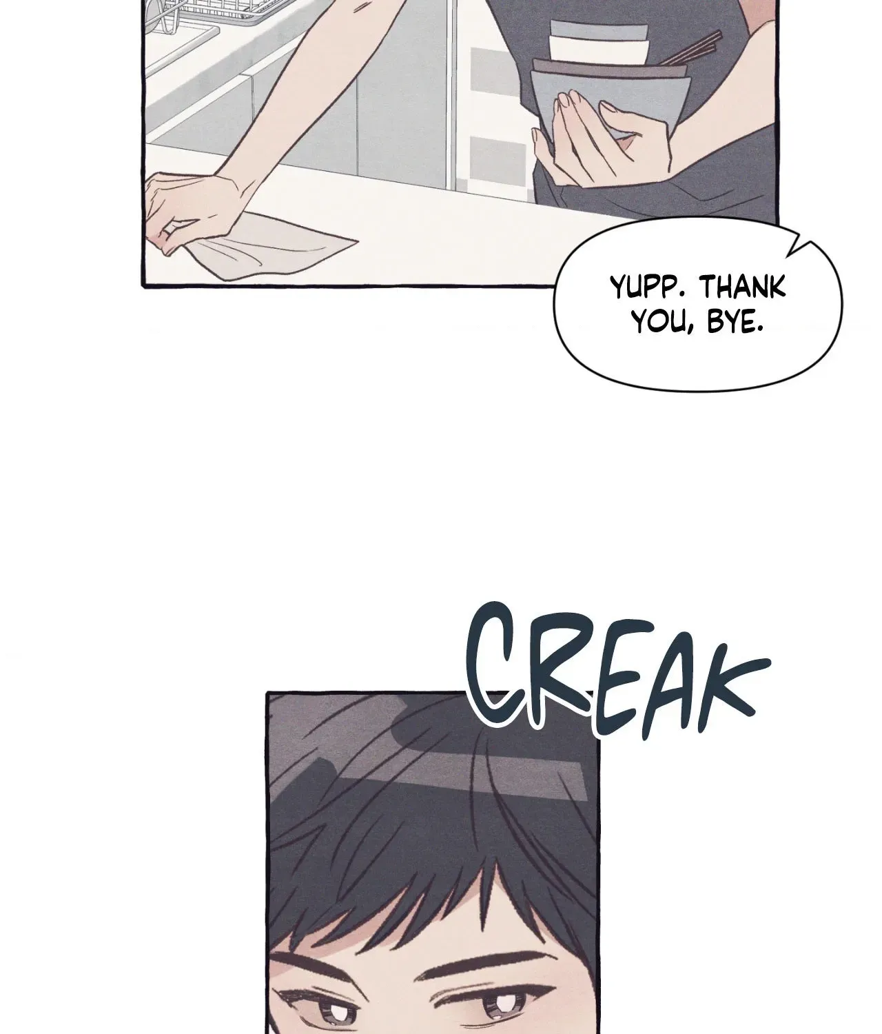 Setting You Up Chapter 27.07 page 5 - 