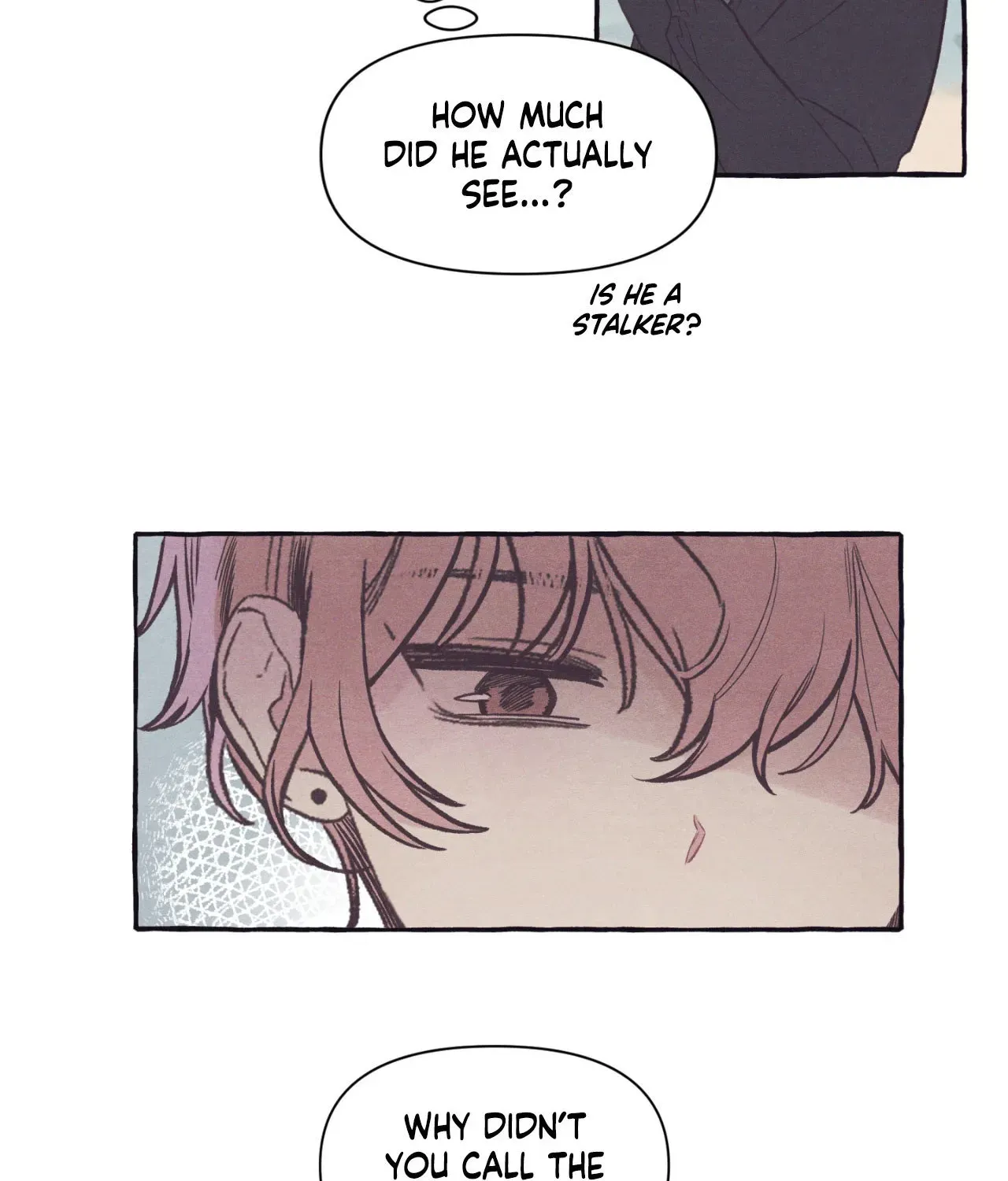 Setting You Up Chapter 27.07 page 41 - 