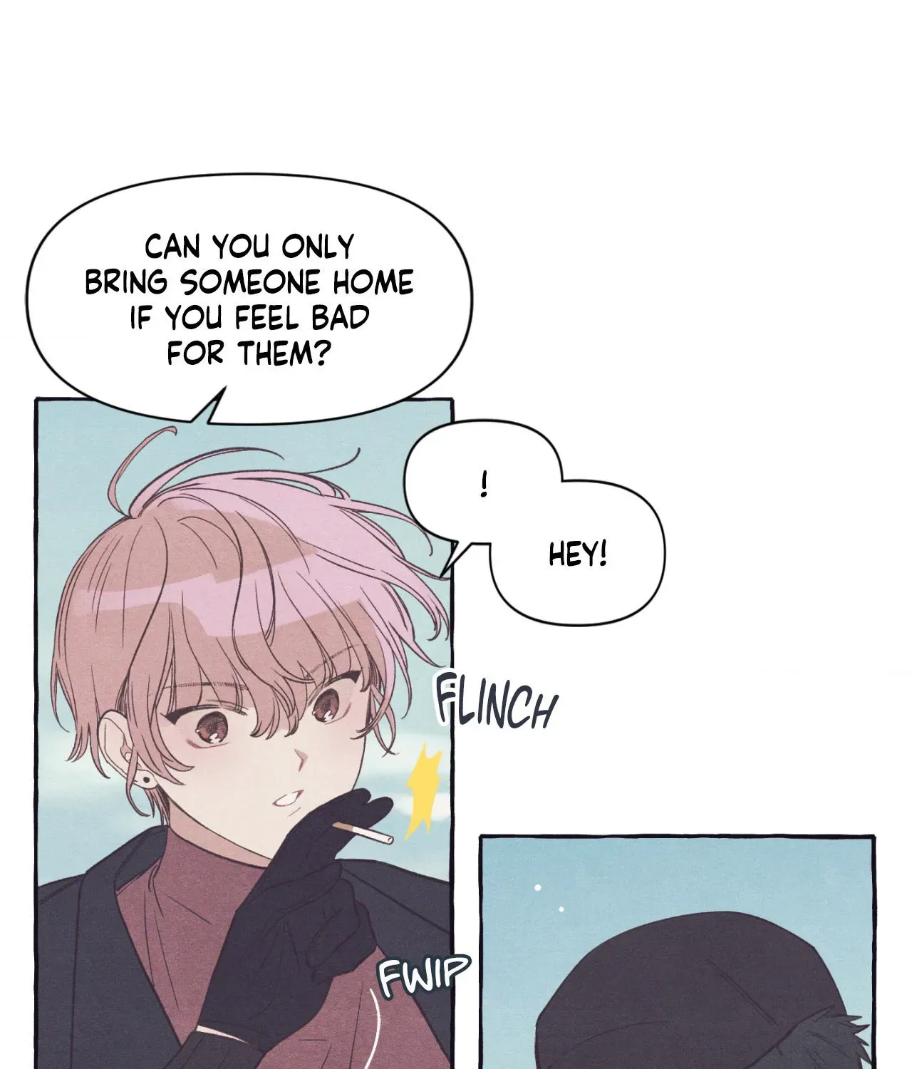 Setting You Up Chapter 27.07 page 49 - 