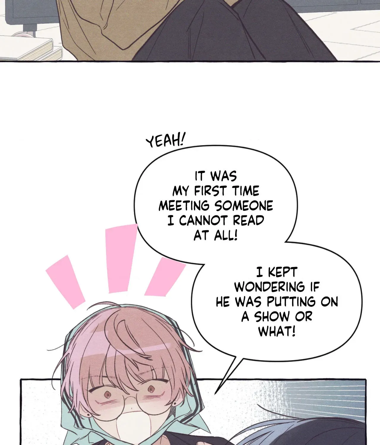 Setting You Up Chapter 27.07 page 55 - 