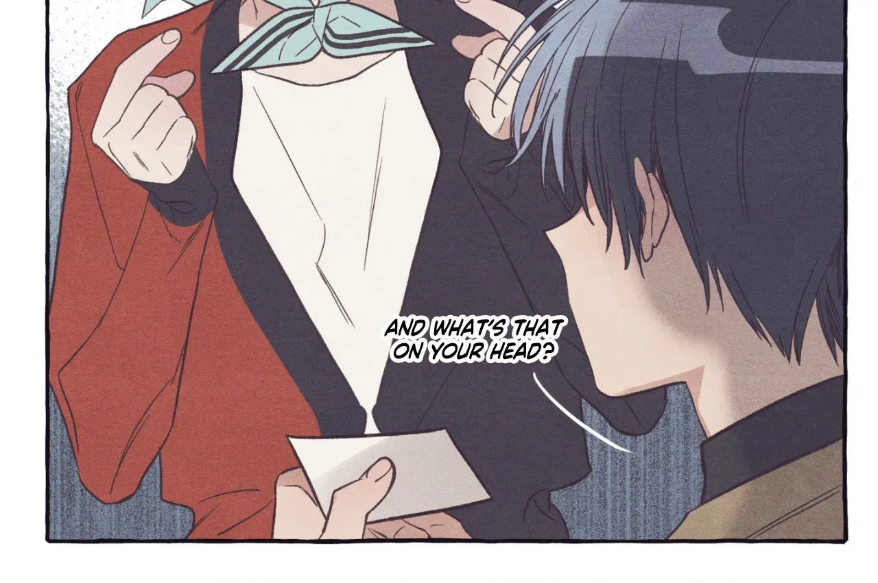 Setting You Up Chapter 27.07 page 56 - 
