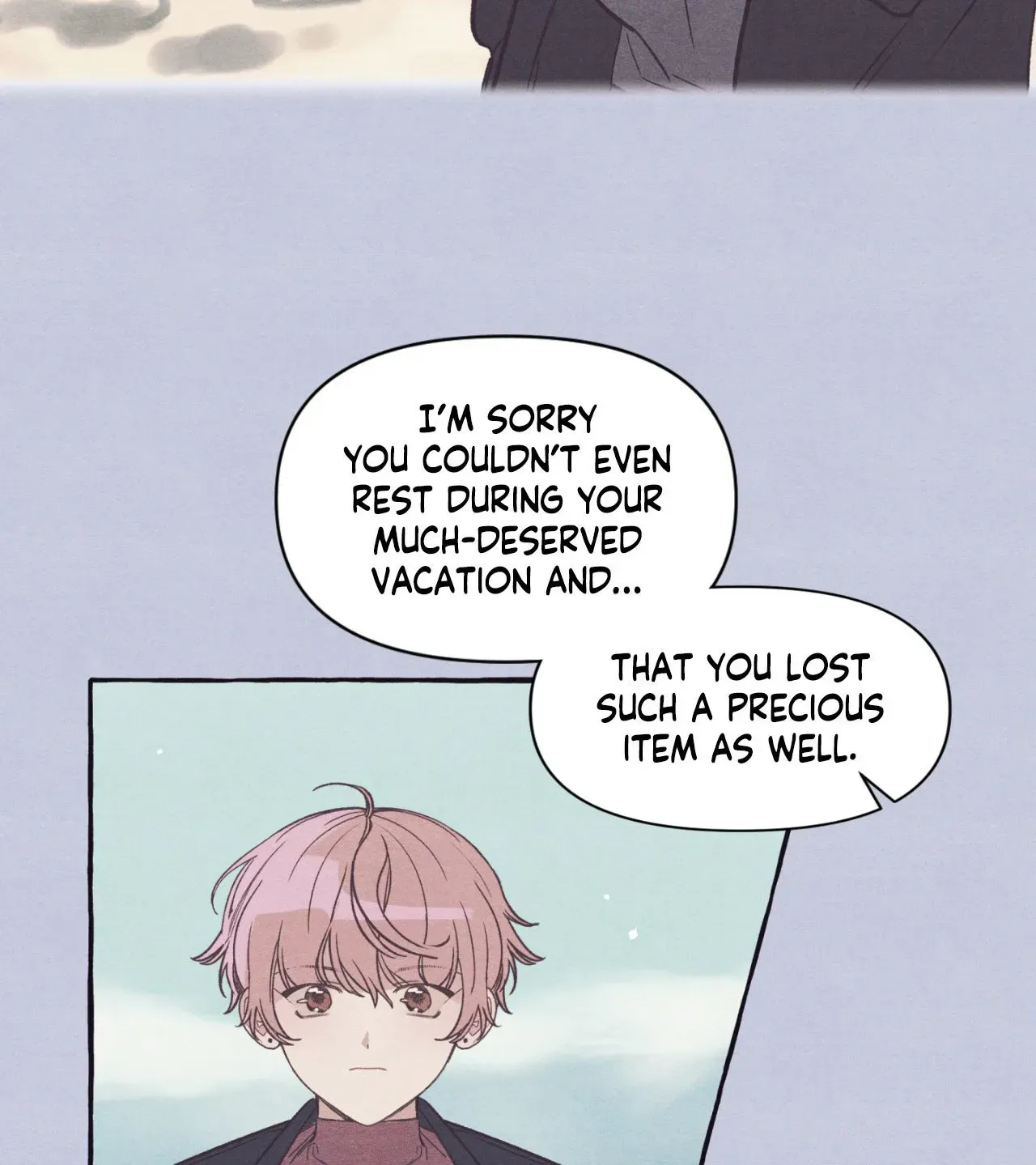 Setting You Up Chapter 27.07 page 62 - 