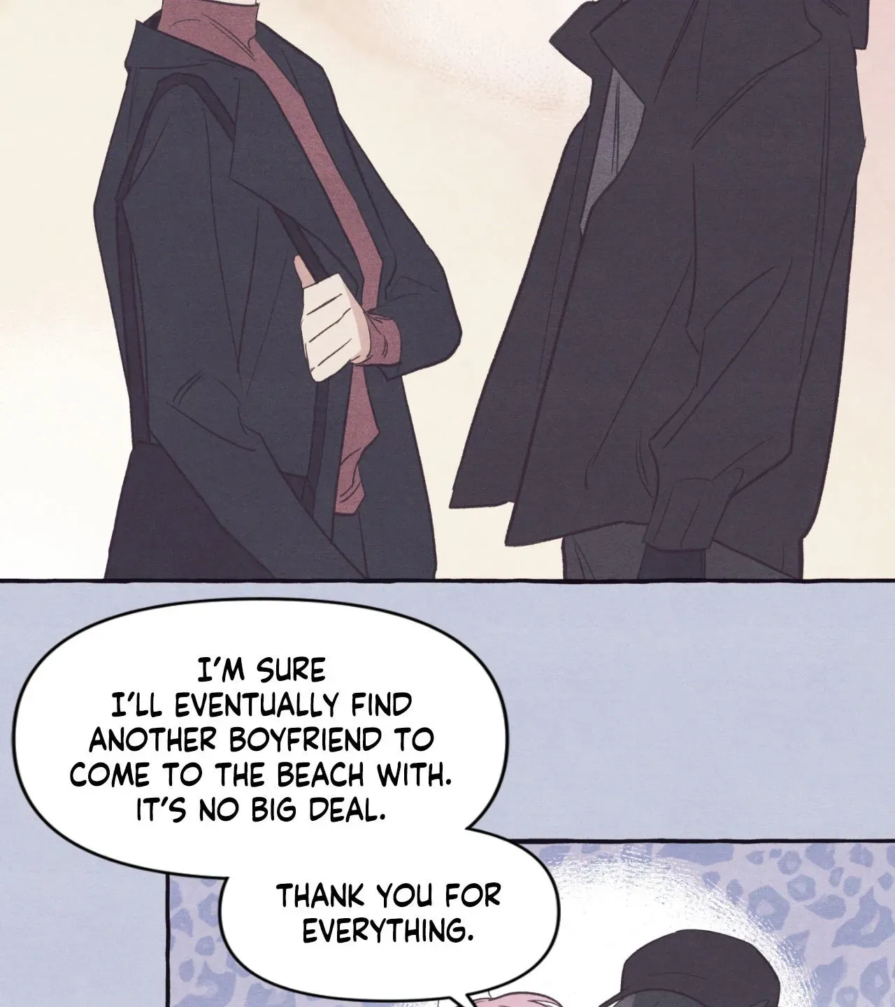 Setting You Up Chapter 27.07 page 65 - 