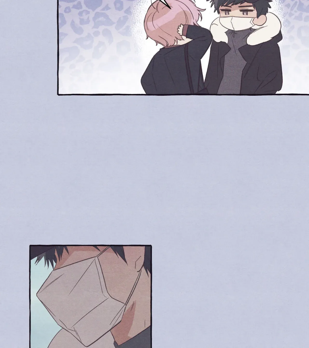 Setting You Up Chapter 27.07 page 66 - 