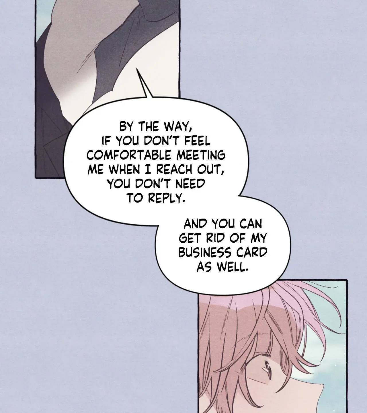 Setting You Up Chapter 27.07 page 67 - 