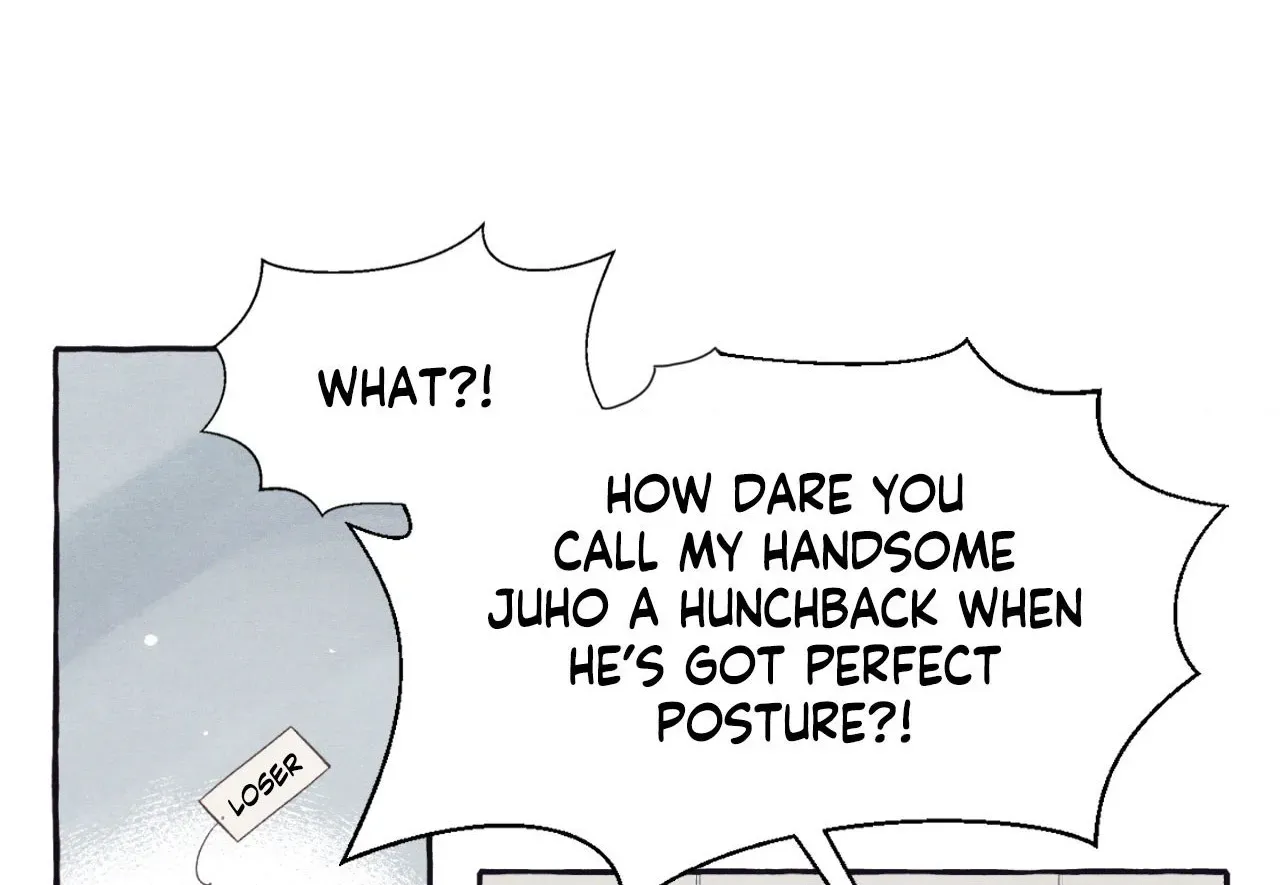 Setting You Up Chapter 27.07 page 8 - 