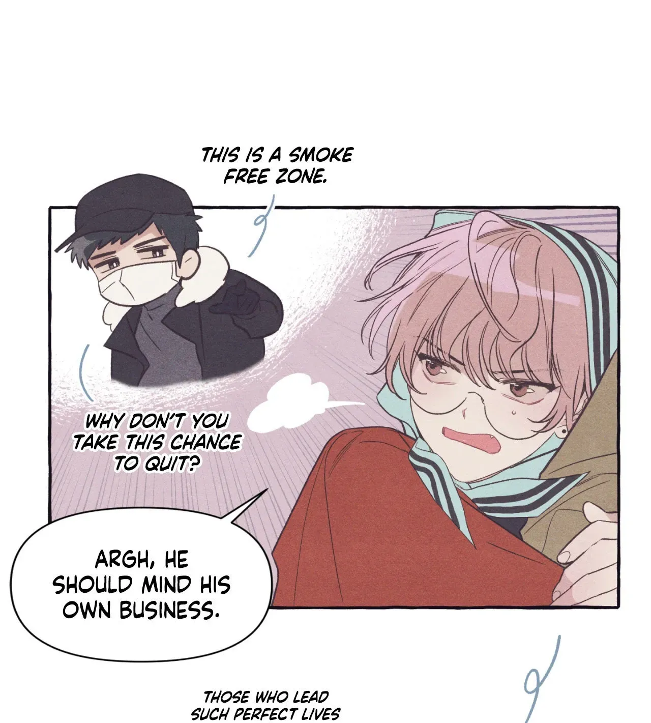Setting You Up Chapter 27.07 page 73 - 
