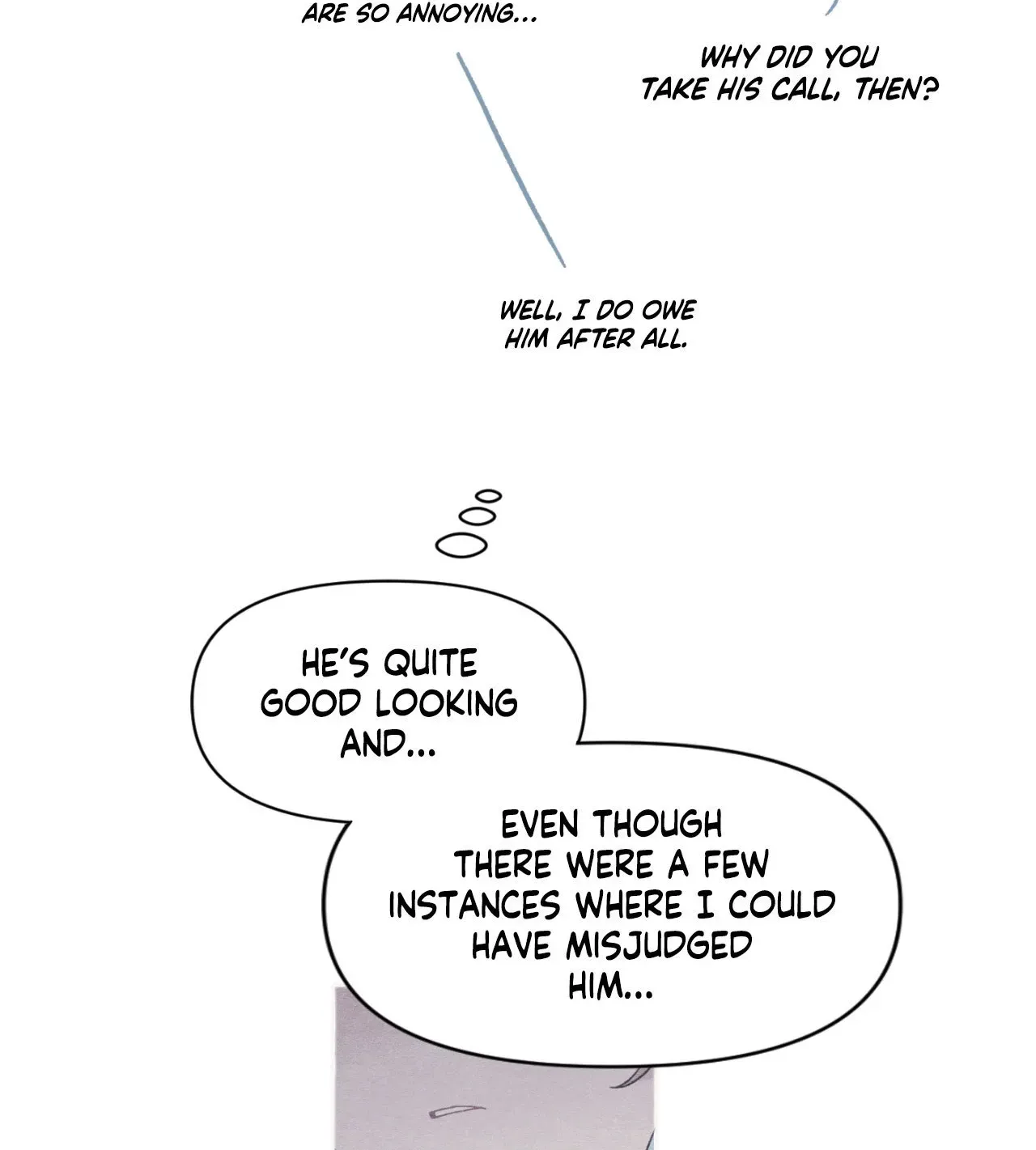 Setting You Up Chapter 27.07 page 74 - 
