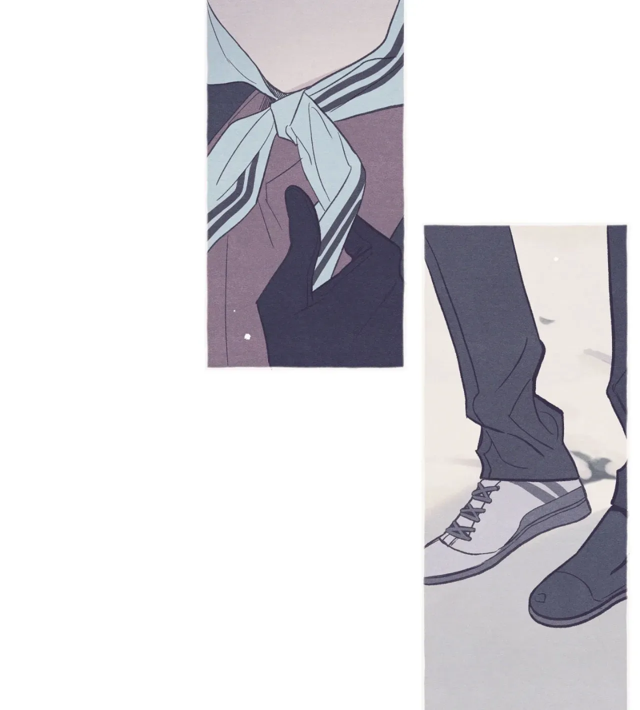 Setting You Up Chapter 27.07 page 75 - 