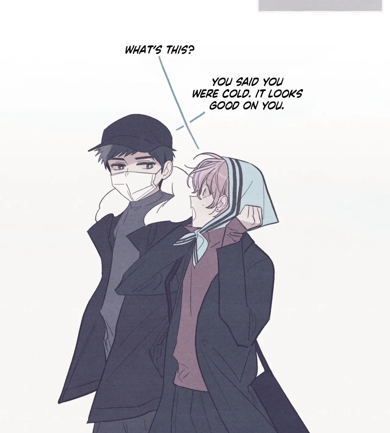 Setting You Up Chapter 27.07 page 76 - 