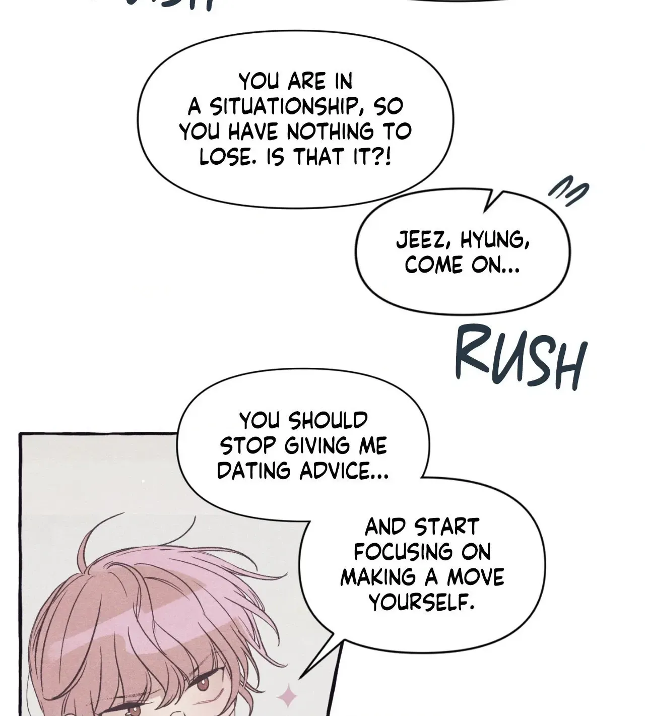 Setting You Up Chapter 27.07 page 80 - 