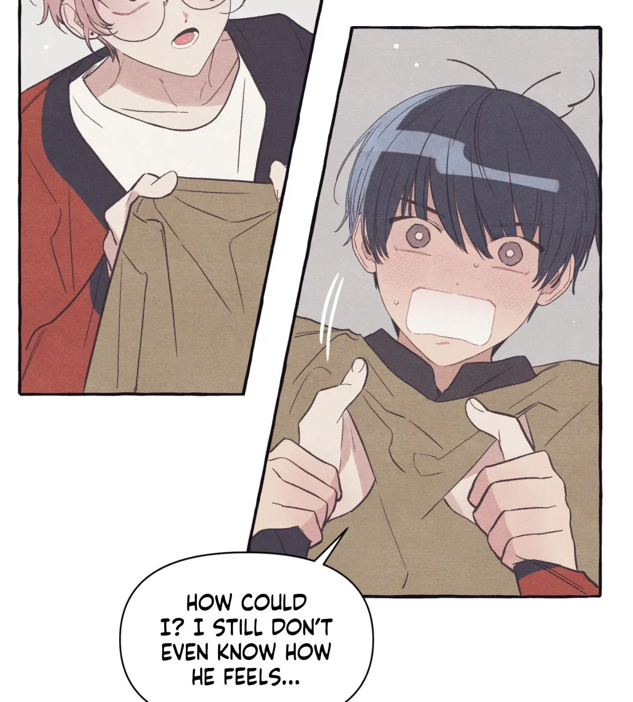 Setting You Up Chapter 27.07 page 81 - 