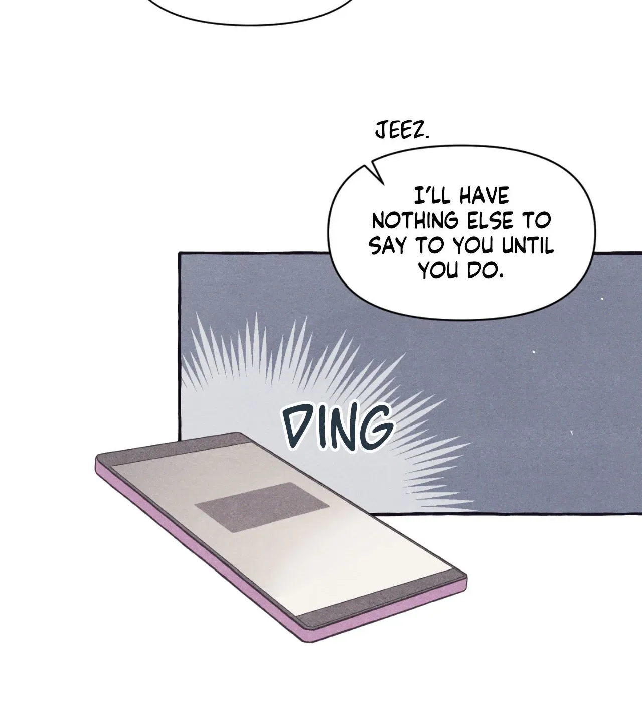Setting You Up Chapter 27.07 page 82 - 