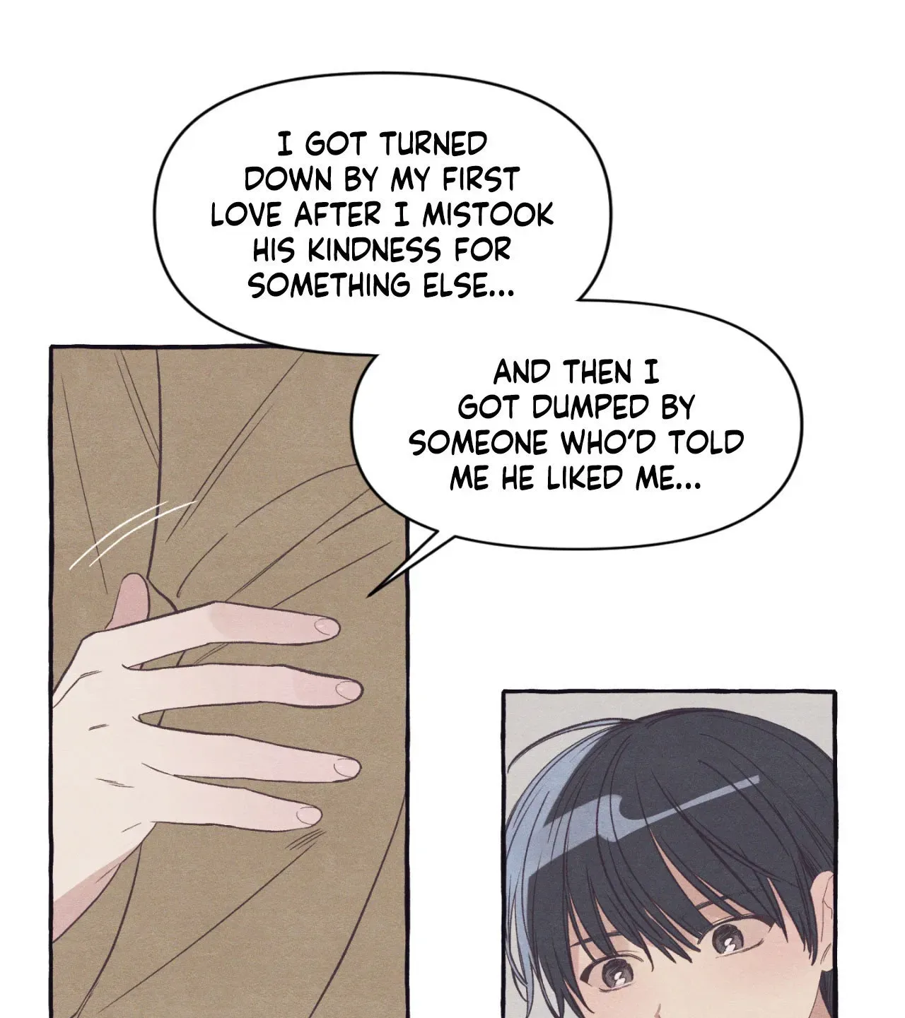 Setting You Up Chapter 27.07 page 85 - 