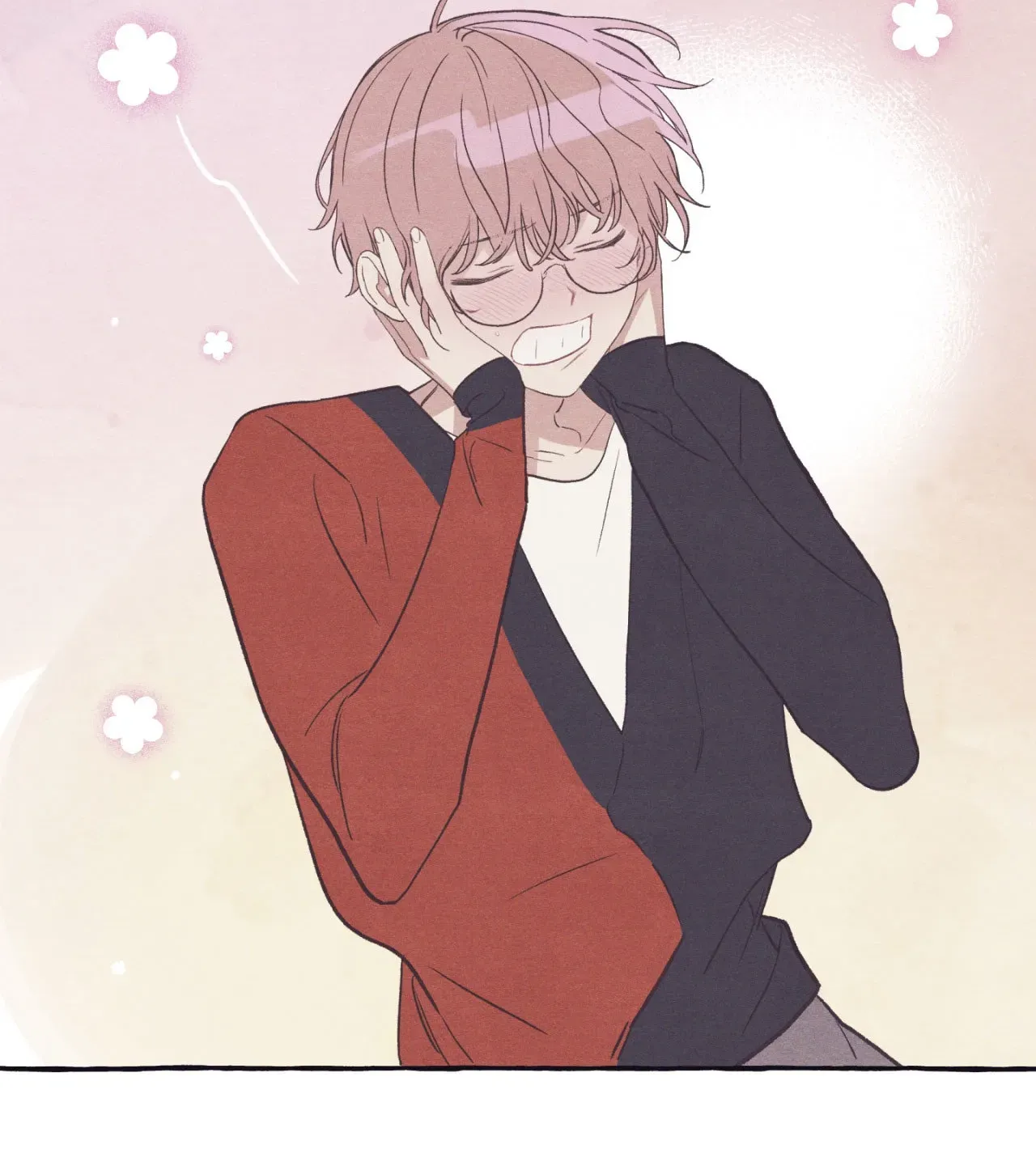 Setting You Up Chapter 27.07 page 87 - 