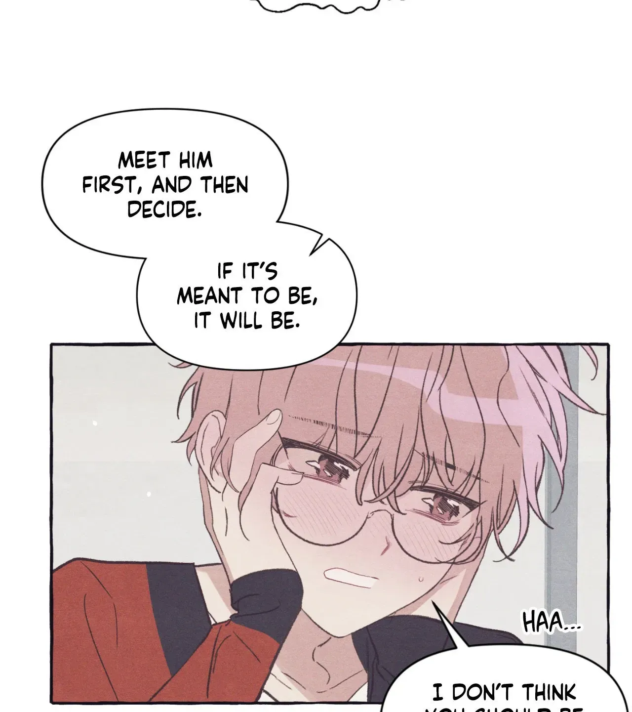 Setting You Up Chapter 27.07 page 89 - 