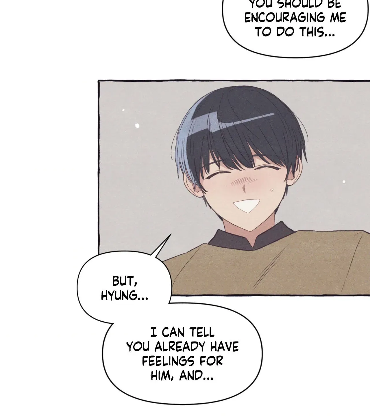 Setting You Up Chapter 27.07 page 90 - 