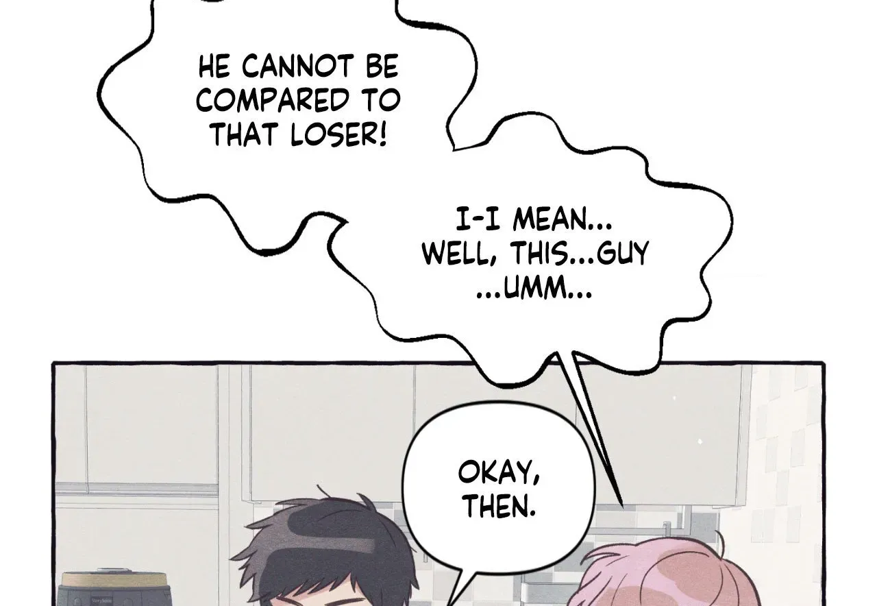 Setting You Up Chapter 27.07 page 10 - 