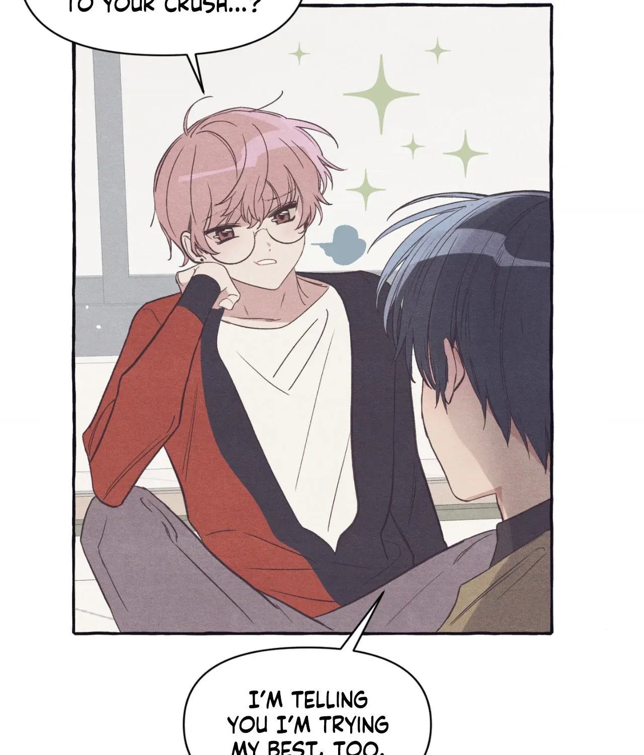 Setting You Up Chapter 27.07 page 93 - 
