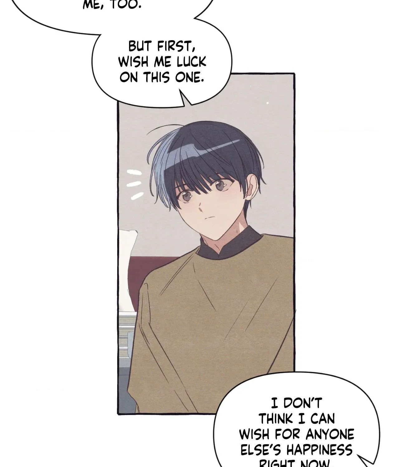 Setting You Up Chapter 27.07 page 95 - 
