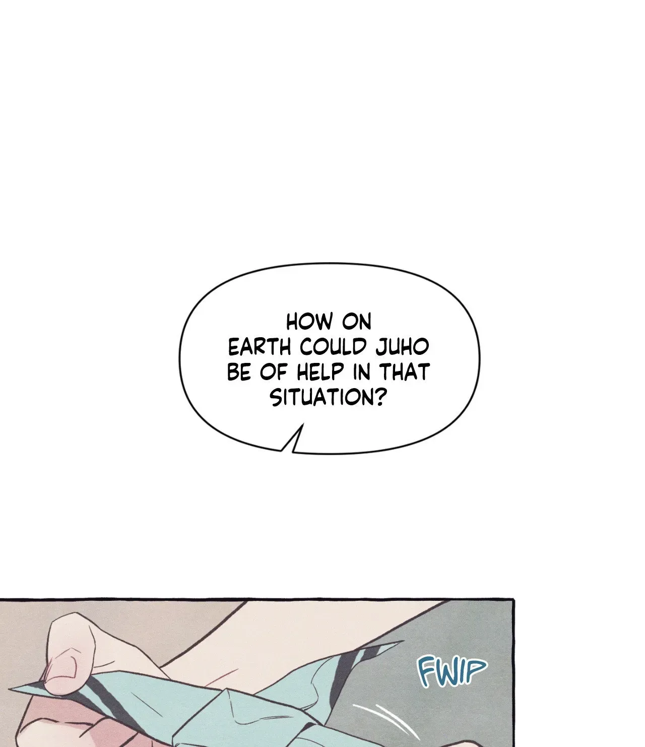 Setting You Up Chapter 27.08 page 1 - 