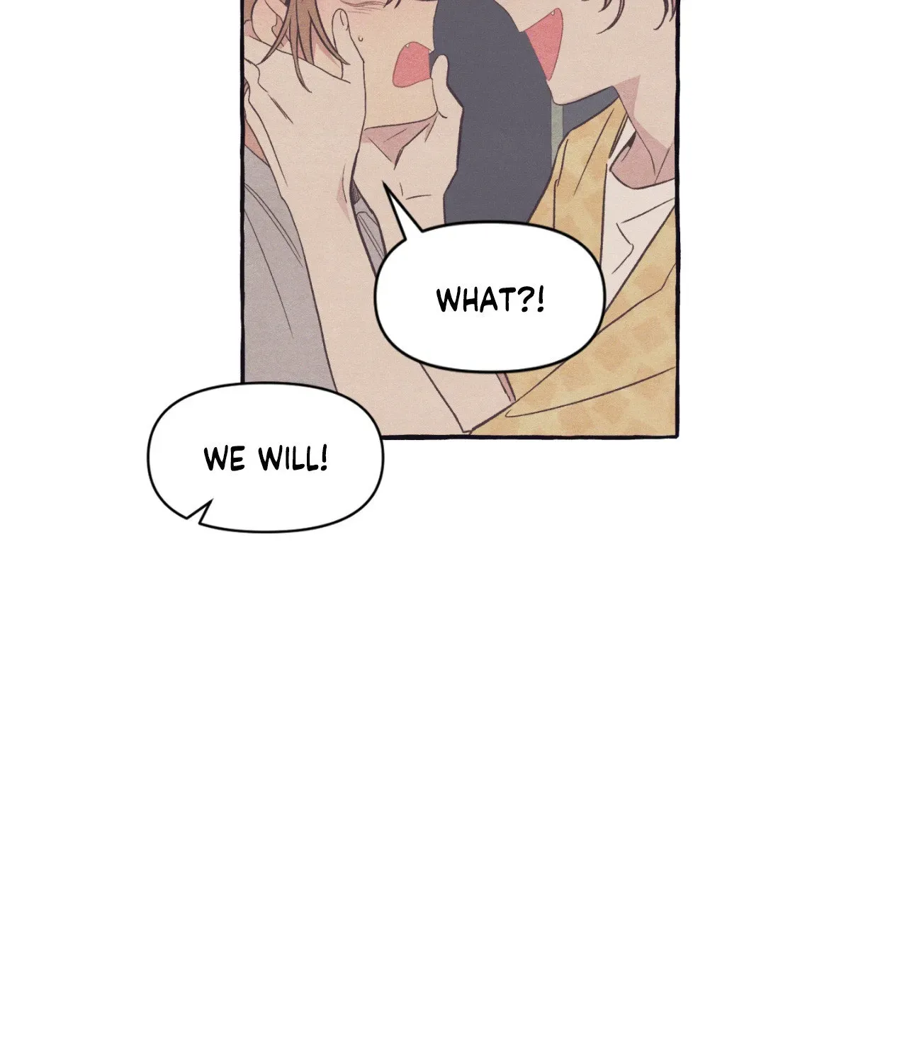 Setting You Up Chapter 27.08 page 105 - 