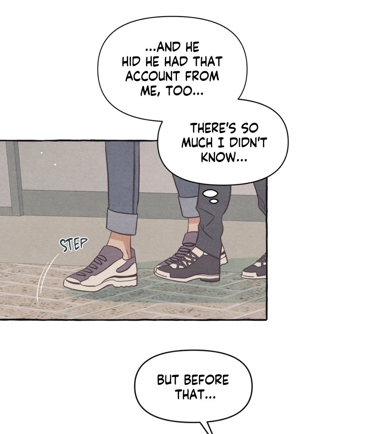 Setting You Up Chapter 27.08 page 109 - 