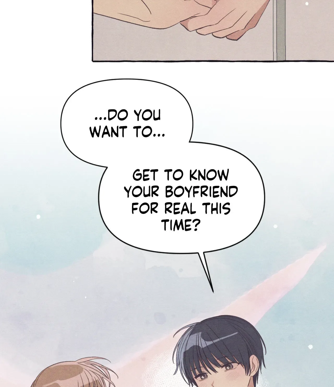 Setting You Up Chapter 27.08 page 111 - 