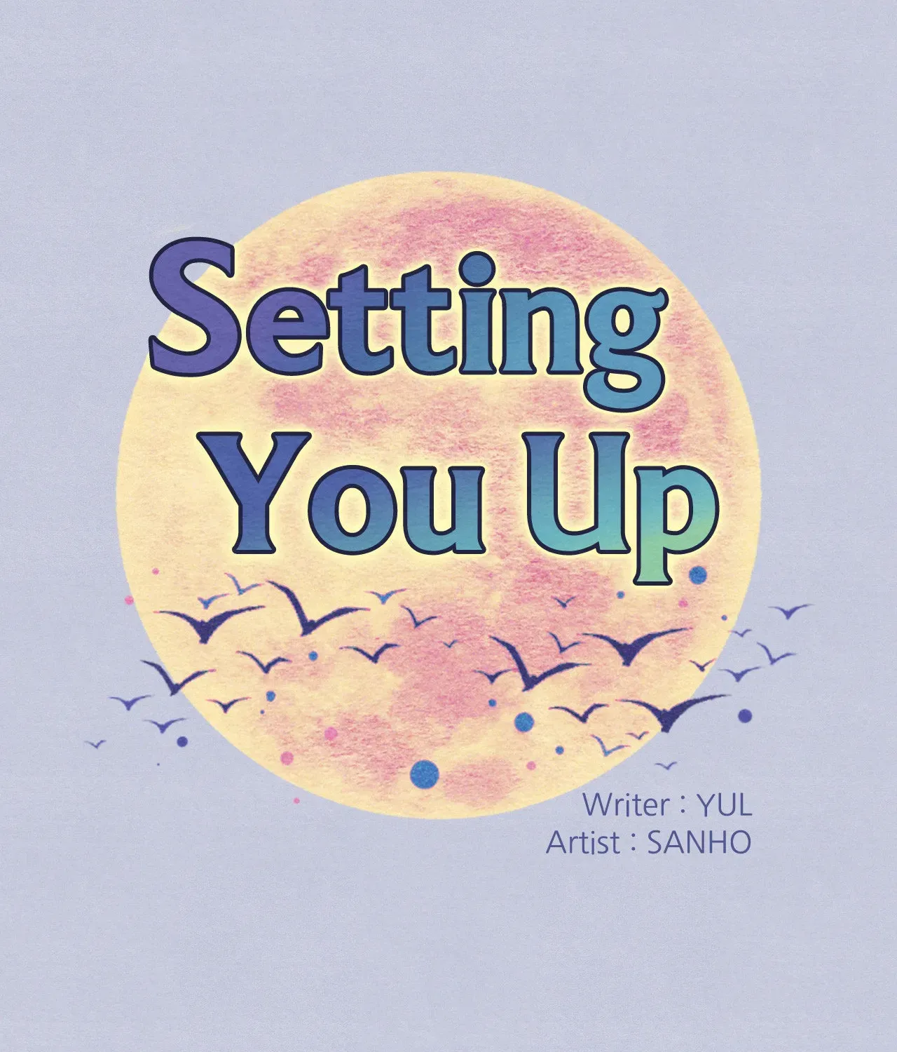 Setting You Up Chapter 27.08 page 23 - 