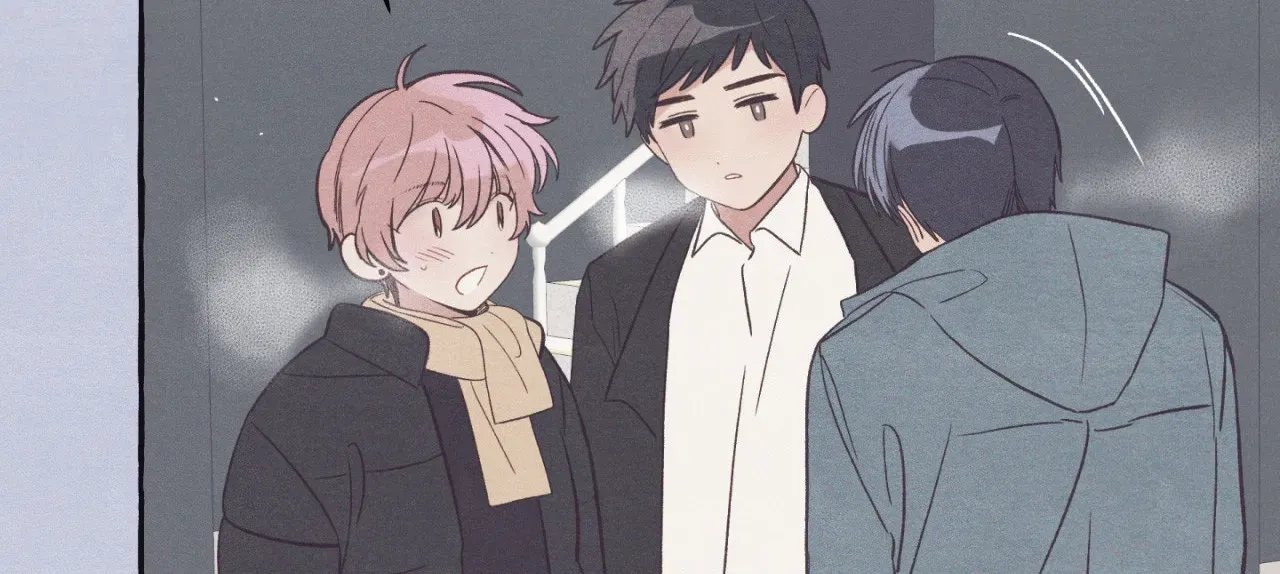 Setting You Up Chapter 27.08 page 26 - 