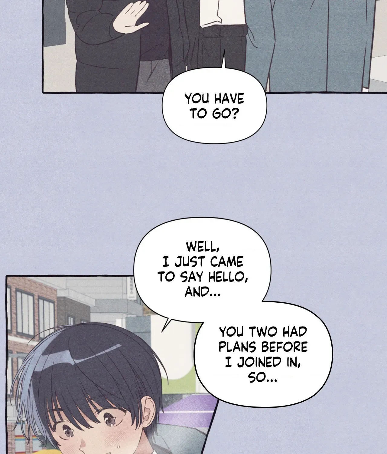 Setting You Up Chapter 27.08 page 27 - 