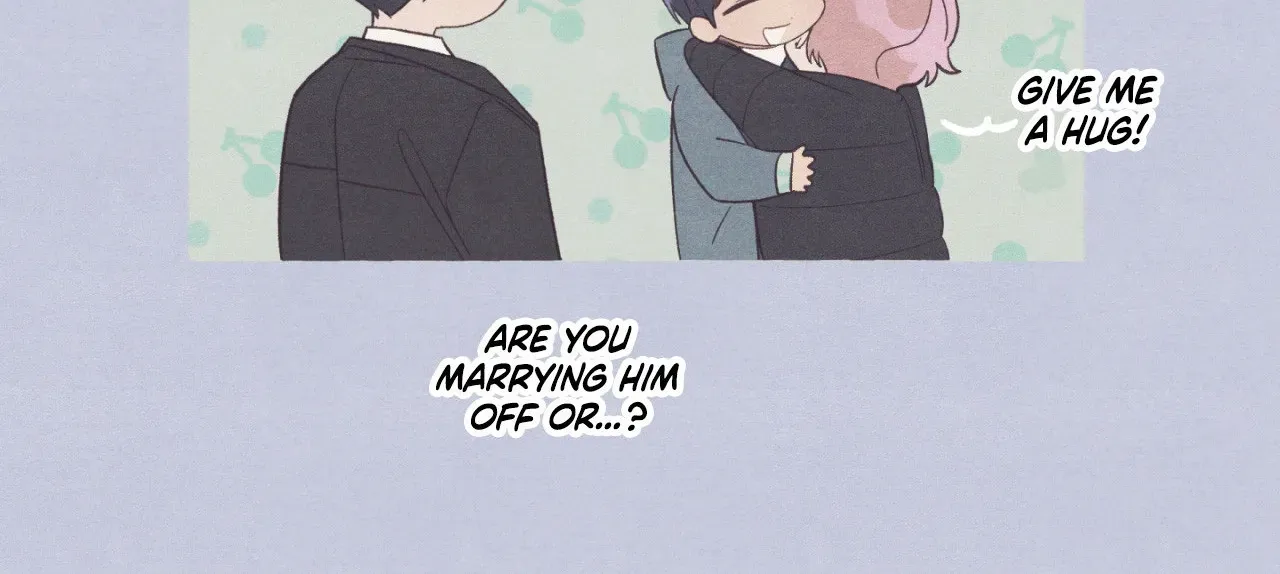 Setting You Up Chapter 27.08 page 30 - 