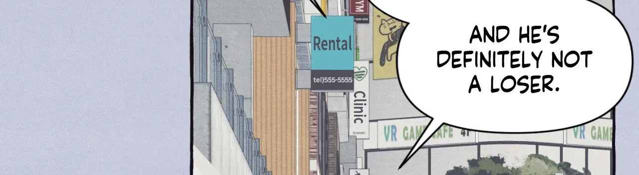 Setting You Up Chapter 27.08 page 32 - 