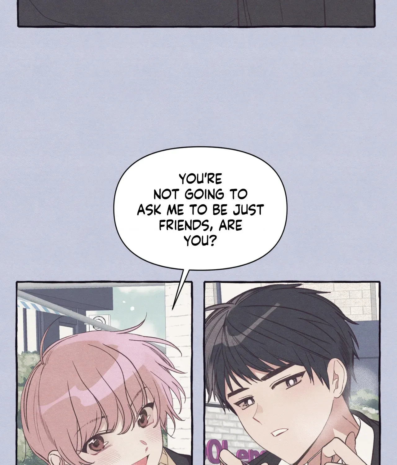 Setting You Up Chapter 27.08 page 35 - 