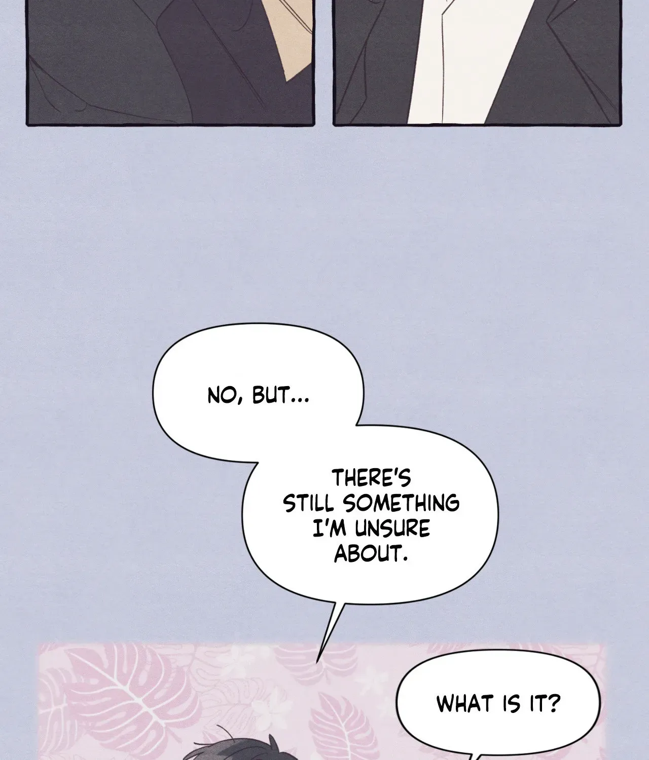 Setting You Up Chapter 27.08 page 37 - 